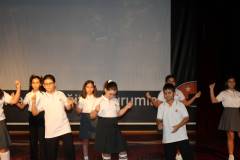 Evrensel Kolej